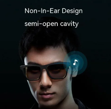 Smart Glasses