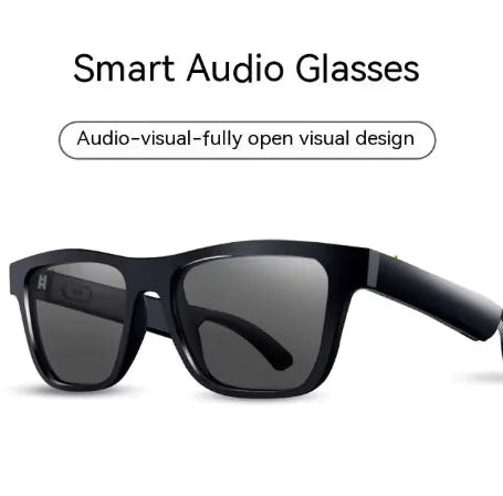 Smart Glasses