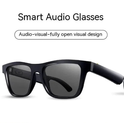 Smart Glasses