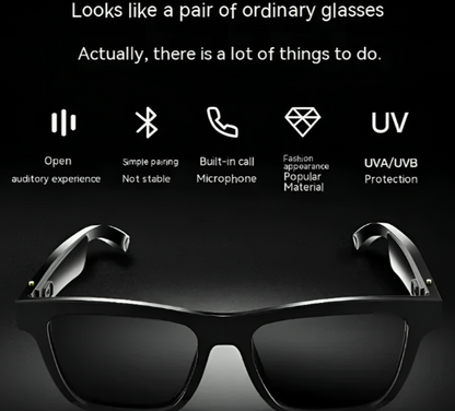 Smart Glasses