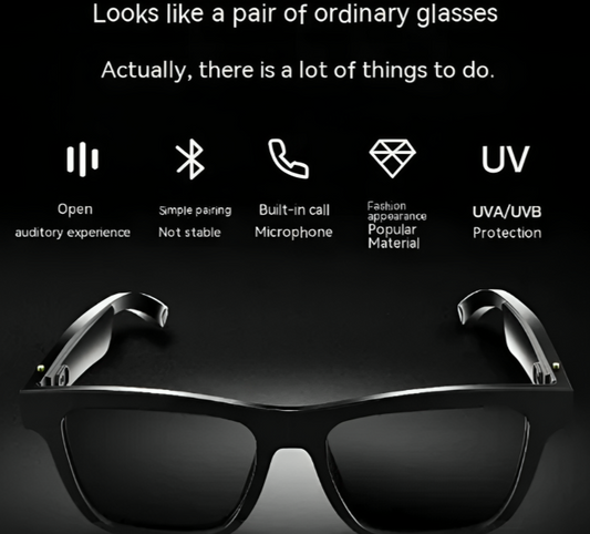 Smart Glasses
